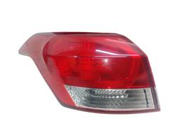 Lanterna Traseira Esquerda Creta 2017 a 2024 S/ Led (canto)