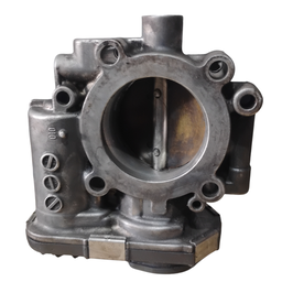 TBI CORPO BORBOLETA CHEVROLET AGILE 1.4 8V