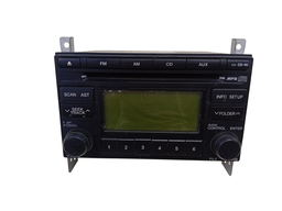 COMANDO SOM RADIO HYUNDAI TUCSON 2005 A 2017