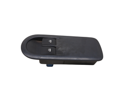 Botão E Moldura Vidro Elétrico Esquerdo Sandero Duster 2012 