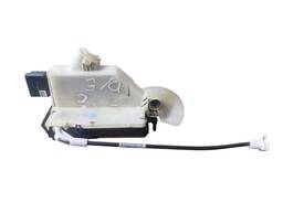 Fechadura Porta Dianteira Esq Peugeot 208 até 20 2008 15/...