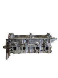 Cabeçote Palio Siena Uno 1.0 1.3 Fire Gasolina 2000 a 2006 