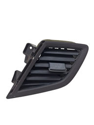 Difusor Ar Central Direito Honda Civic 2012