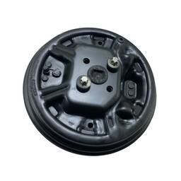 CUBO RODA TRASEIRO ESQUERDO RENAULT SANDERO 1.6 2017 2018