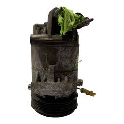 COMPRESSOR AR 206 207 208 HOGGAR C3 1.4 1.5 1.6 06/ DELPHI
