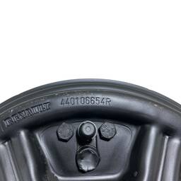 CUBO RODA TRASEIRO ESQUERDO RENAULT SANDERO 1.6 2017 2018