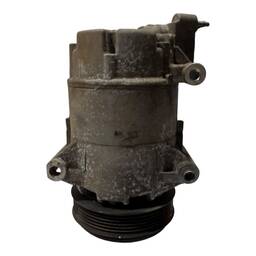 COMPRESSOR AR 206 207 208 HOGGAR C3 1.4 1.5 1.6 06/ DELPHI
