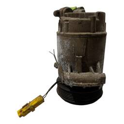 COMPRESSOR AR 206 207 208 HOGGAR C3 1.4 1.5 1.6 06/ DELPHI