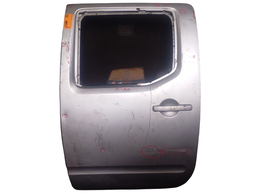 Porta Traseira Esquerda Frontier 2008 2009 a 2016 C/D