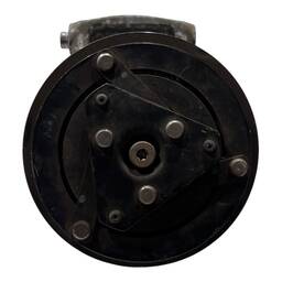 COMPRESSOR AR 206 207 208 HOGGAR C3 1.4 1.5 1.6 06/ DELPHI