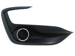 Grade Moldura Milha Direito Ka 2019 2020 a 2021