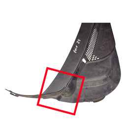 CHURRASQUEIRA DIREITA POLO VIRTUS 2018/