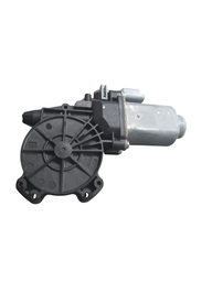 Motor Vidro Eletrico Tras. Dir Citroen C3 2015 1.6 16v
