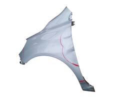 PARALAMA ESQUERDO VERSA 2015/20 DETALHES 