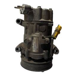 Compressor Ar Peugeot 206 207 Hoggar C3 1.4 2005/2012  