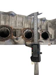 CABEÇOTE COROLLA 1.8 16V FLEX 2008 2009 A 2011 