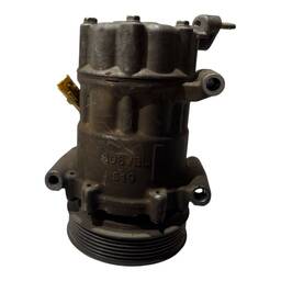 COMPRESSOR AR PEUGEOT 206 207 HOGGAR C3 1.4 2005/2012  