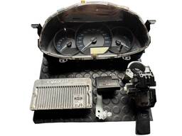 Kit Code Modulo Injeção Corolla 1.8 16v 89661-0ZJ90