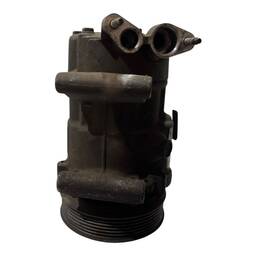 COMPRESSOR AR PEUGEOT 206 207 HOGGAR C3 1.4 2005/2012  