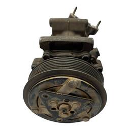 COMPRESSOR AR PEUGEOT 206 207 HOGGAR C3 1.4 2005/2012  