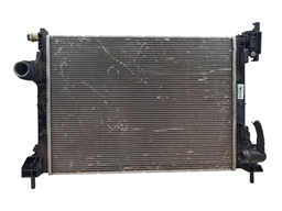 Radiador Água Argo Cronos Pulse 1.3 1.8 2018 2019 2020/..