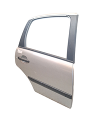PORTA TRASEIRA DIREITA CITROEN C3 2003 2004 A 2012