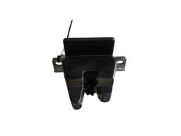 FECHADURA MECÂNIC TAMPA TRAS GOL G5 G6 G7 G8 09/23 FOX 04/10