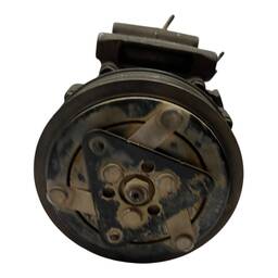 COMPRESSOR AR PEUGEOT 206 207 HOGGAR C3 1.4 2005/2012  