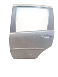 PORTA TRASEIRA ESQUERDA IDEA 2006 2007 A 2016
