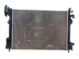 RADIADOR ÁGUA ARGO CRONOS PULSE 1.3 1.8 2018 2019 2020/..