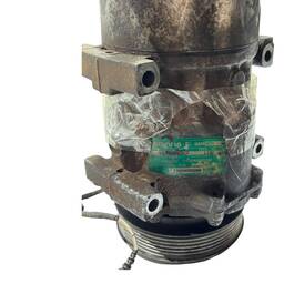 COMPRESSOR AR CONDICIONADO MEGANE SCENIC 1.6 2.0 1998 A 2005