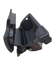 TAMPA SUPERIOR PORTA LUVAS TRACKER 2014 2015 A 2019