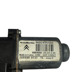 MOTOR VIDRO ELÉTRICO D.D C4 GRAND PICASSO 2.0 2009