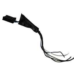 Plug conector  Trava coluna direção Corolla Cross XRE 2022