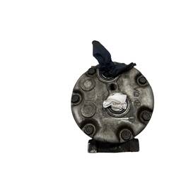 COMPRESSOR AR CONDICIONADO MEGANE SCENIC 1.6 2.0 1998 A 2005