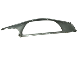 Moldura Painel Instrumento Palio 2004-2012 Original Usado