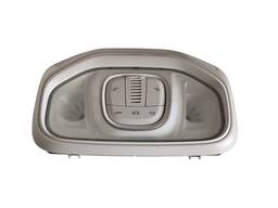 LUZ TETO FIAT ARGO CRONOS 2018/ PULSE 2022/