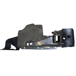 ACABAMENTO MOLDURA INFERIOR PAINEL C4 GRAND PICASSO 2.0 2009