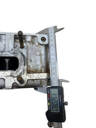 CABEÇOTE DUCATO JUMPER BOXER 2.3 2013 A 2017