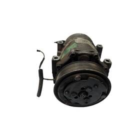 COMPRESSOR AR CONDICIONADO MEGANE SCENIC 1.6 2.0 1998 A 2005