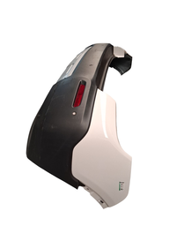 PARACHOQUE TRASEIRO TRACKER 2014 2015 A 2016