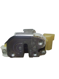 Fechadura Porta Dian Esq L200 Outdoor Pajero Sport Tr4 98/15