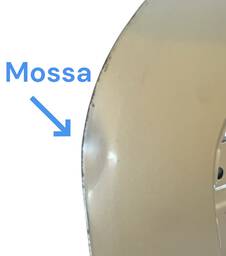 PORTA TRASEIRA DIREITA LOGAN 2014/