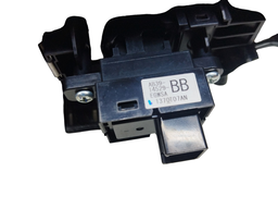 BOTÃO MOLDURA VIDRO ELÉTRICO DIREITO FORD RANGER 2013 A 2023