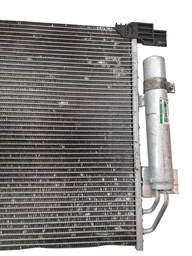 CONDENSADOR AR MITSUBISHI LANCER 2.0 2012 2013 A 2017