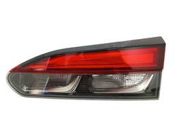 Lanterna Traseira Direito Corolla Cross XRX 2025/.. (Mala)