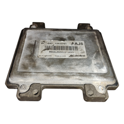 MÓDULO INJ. AGILE 1.4 E83 12633761 AAJ8