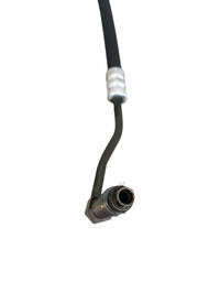 MANGUEIRA DIREÇÃO HIDRÁULICA PEUGEOT 207 - 2006/14