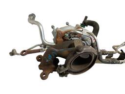 TURBINA POLO VIRTUS T-CROSS NIVUS UP GOLF 1.0 3CC TSI 2016/