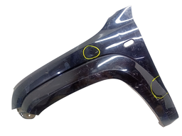 Paralama Esquerdo Amarok 2011/ COM DETALHE